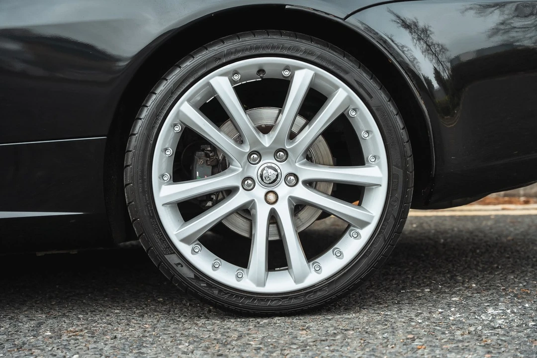 2008 Jaguar X150 XKR - Image 18 of 30