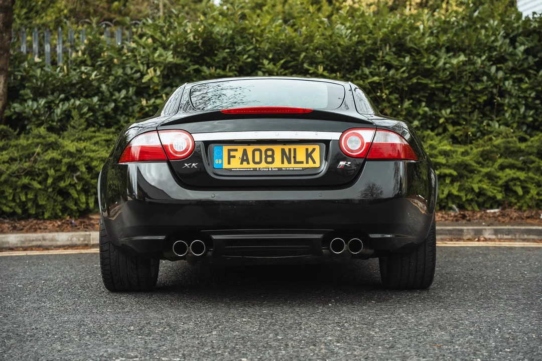 2008 Jaguar X150 XKR - Image 12 of 30