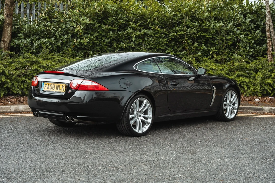 2008 Jaguar X150 XKR - Image 7 of 30