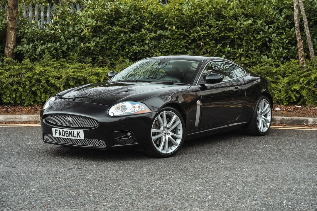 2008 Jaguar X150 XKR - Image 16 of 30