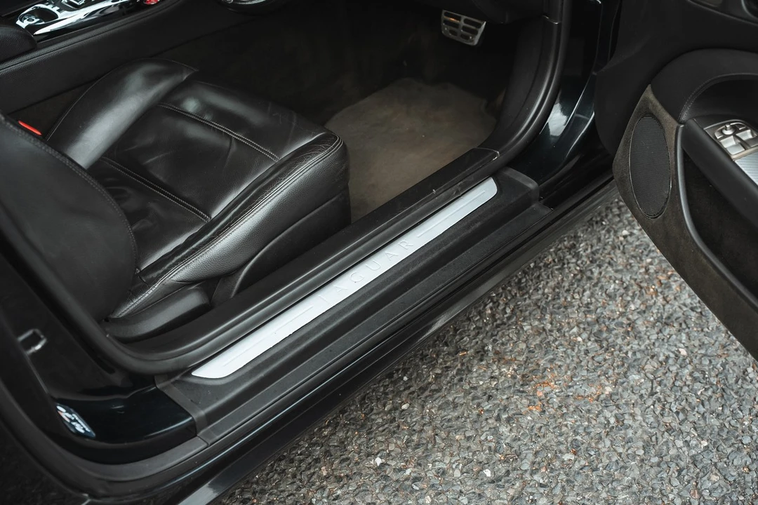 2008 Jaguar X150 XKR - Image 22 of 30