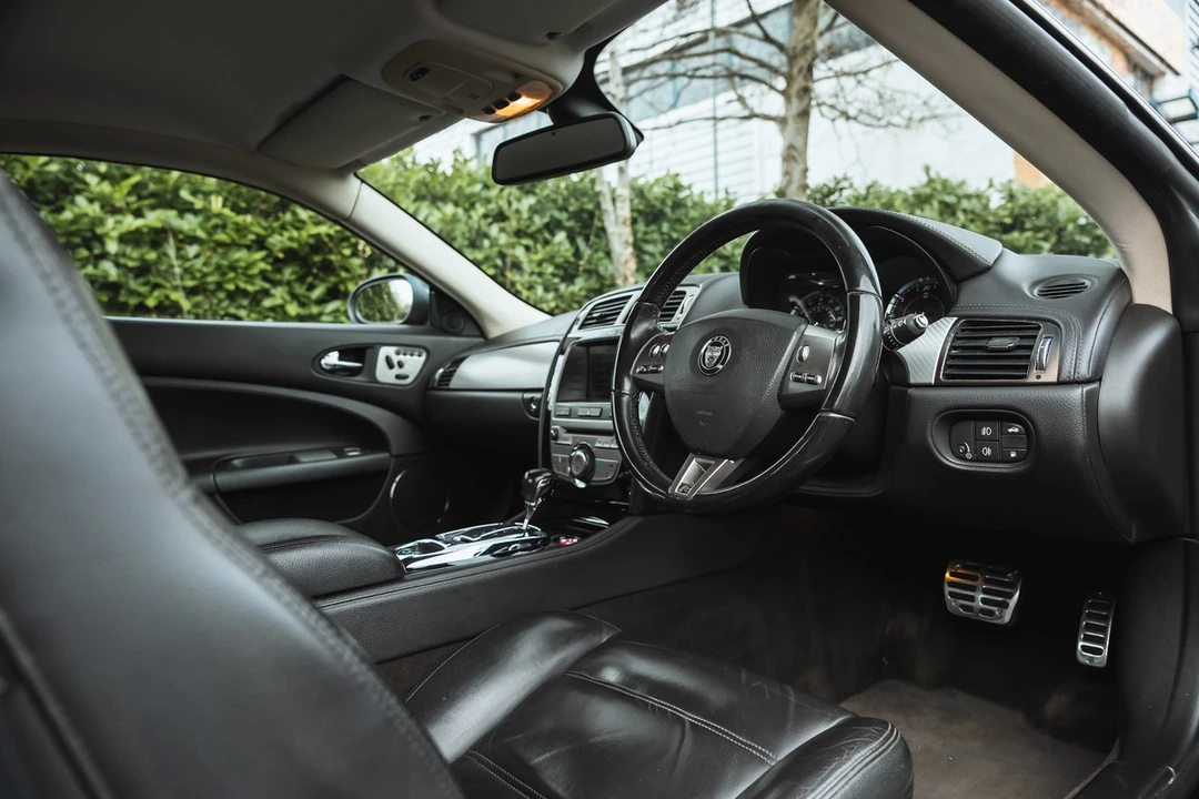 2008 Jaguar X150 XKR - Image 26 of 30