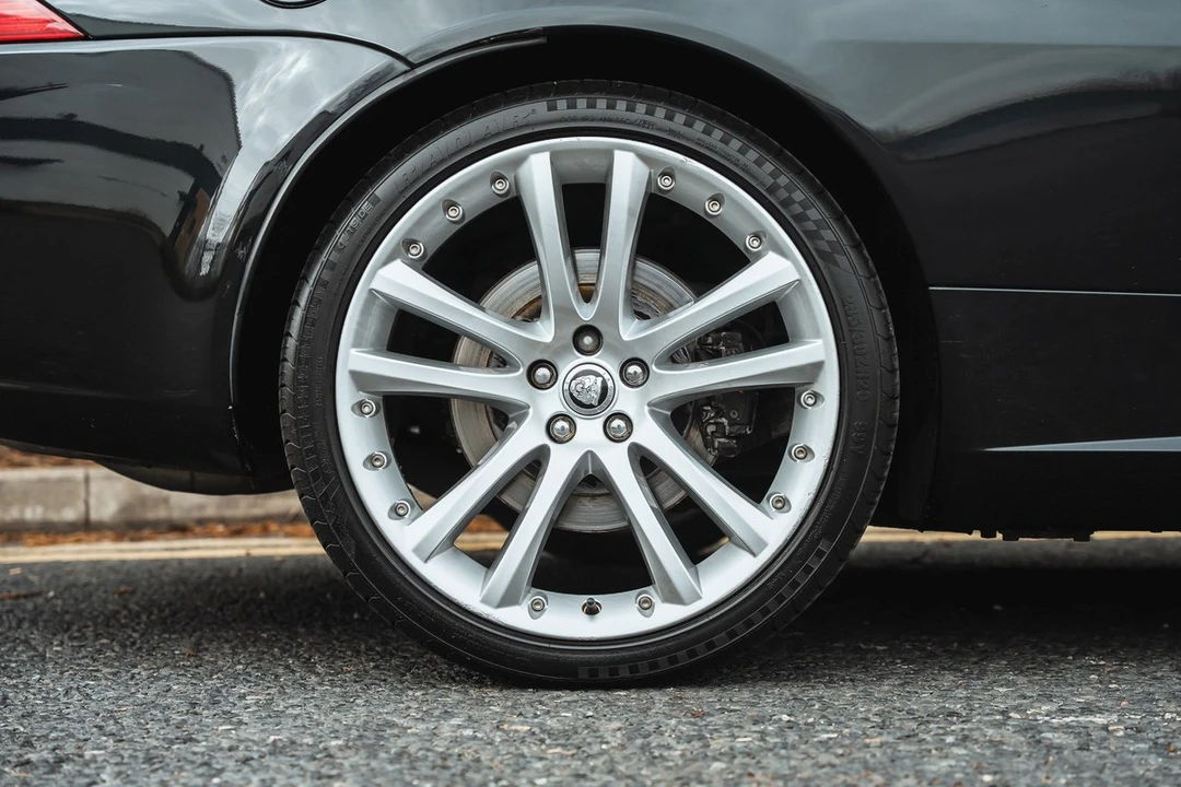 2008 Jaguar X150 XKR - Image 19 of 30
