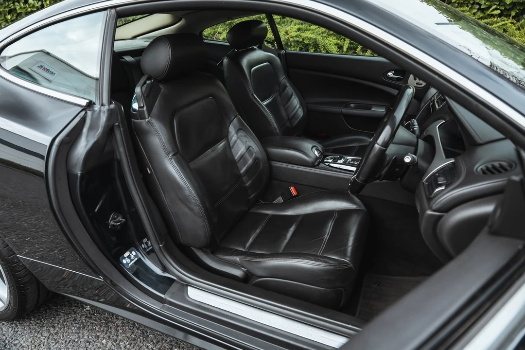 2008 Jaguar X150 XKR - Image 28 of 30