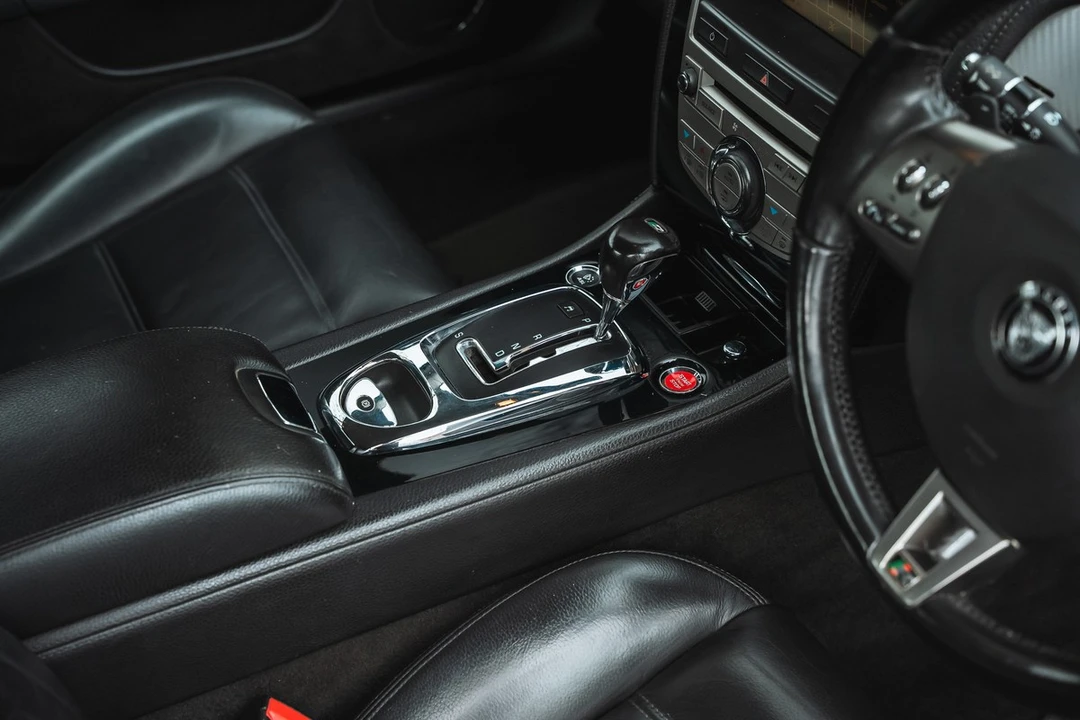 2008 Jaguar X150 XKR - Image 27 of 30