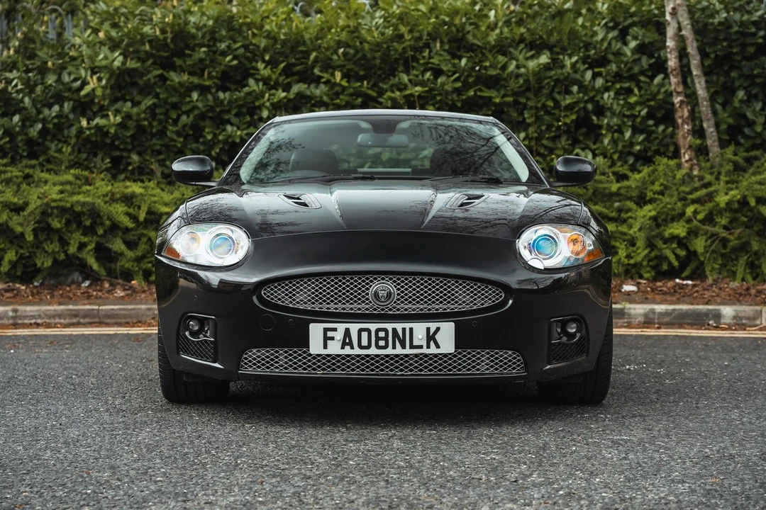 2008 Jaguar X150 XKR - Image 5 of 30