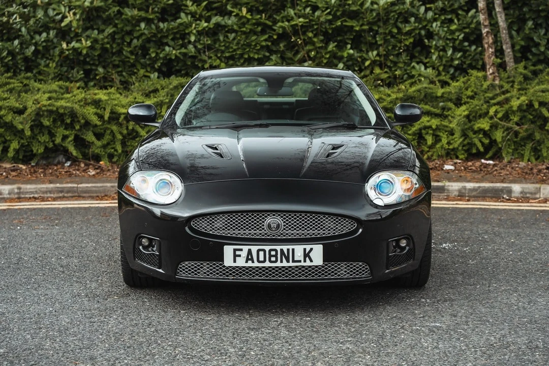 2008 Jaguar X150 XKR - Image 9 of 30