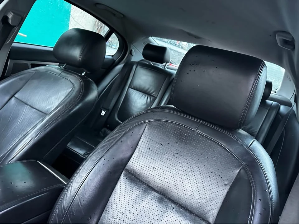 2008 Jaguar XE - Image 6 of 9