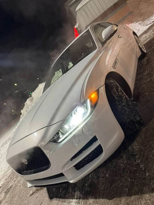 2008 Jaguar XE - Image 4 of 12