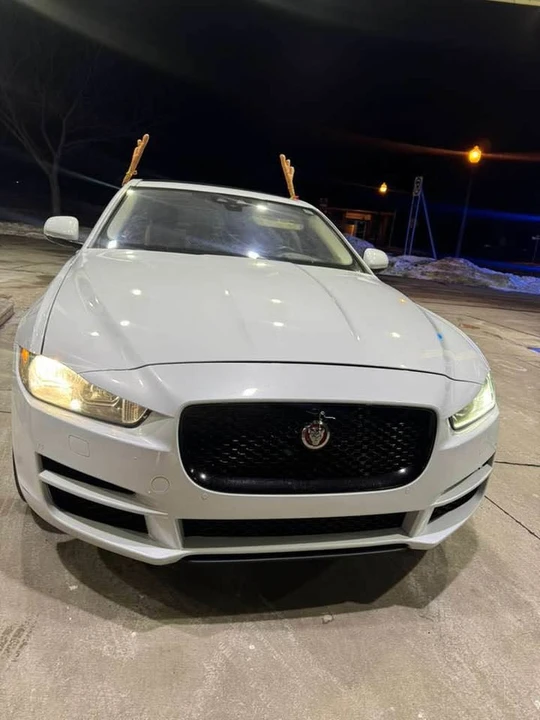 2008 Jaguar XE - Image 5 of 12