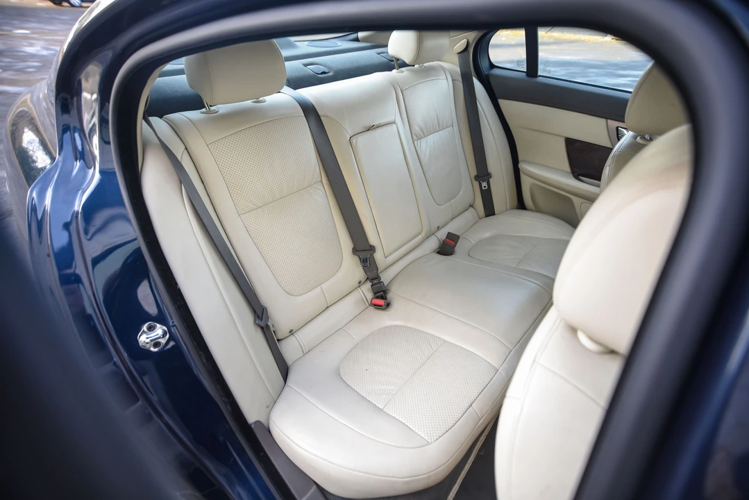 2008 Jaguar X250 XF - Image 13 of 22