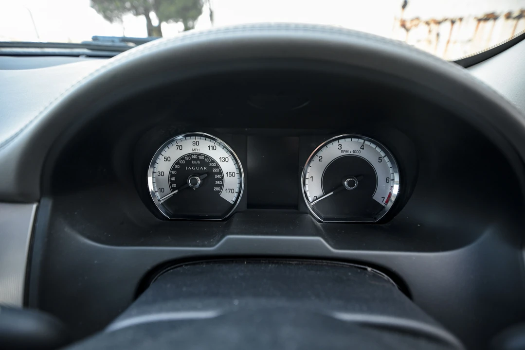 2008 Jaguar X250 XF - Image 22 of 22