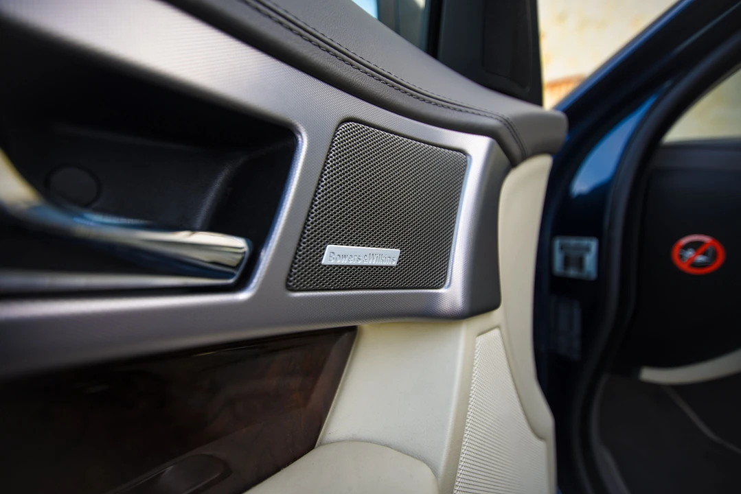2008 Jaguar X250 XF - Image 11 of 22