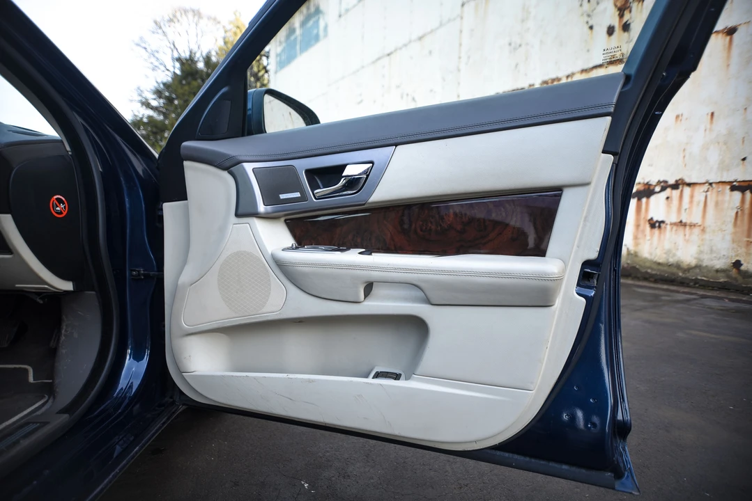2008 Jaguar X250 XF - Image 21 of 22