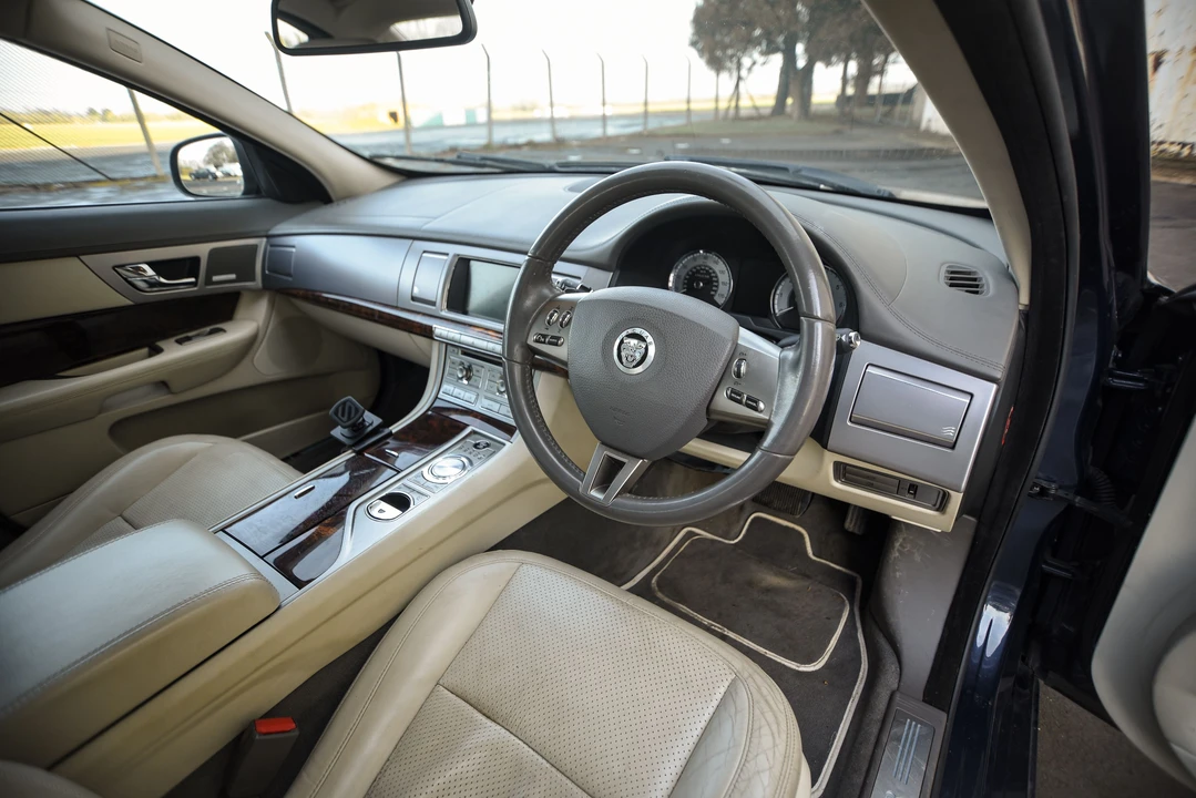 2008 Jaguar X250 XF - Image 5 of 22