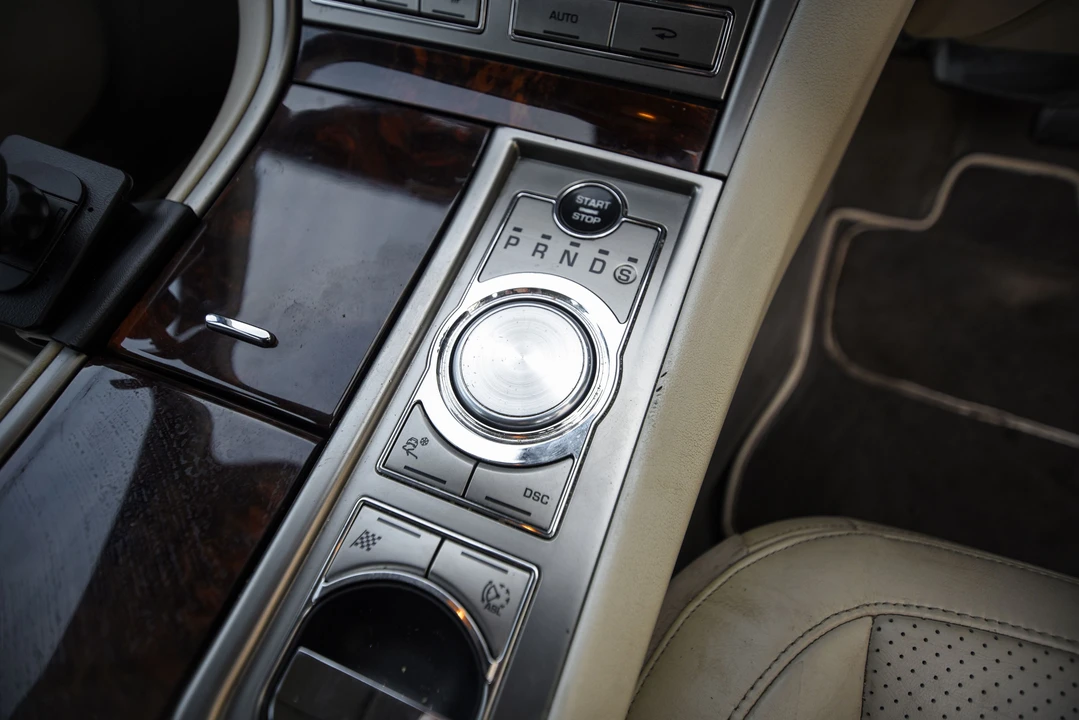 2008 Jaguar X250 XF - Image 19 of 22