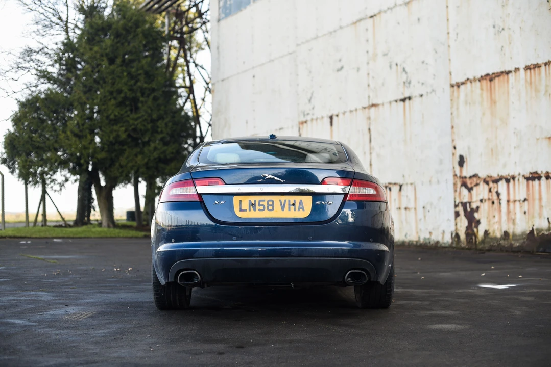 2008 Jaguar X250 XF - Image 6 of 22