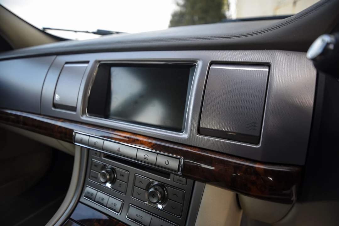 2008 Jaguar X250 XF - Image 18 of 22