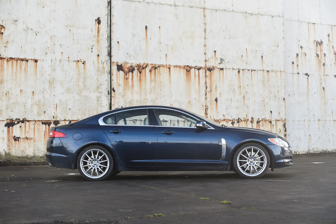 2008 Jaguar X250 XF - Image 3 of 22