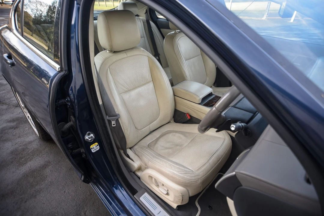 2008 Jaguar X250 XF - Image 14 of 22
