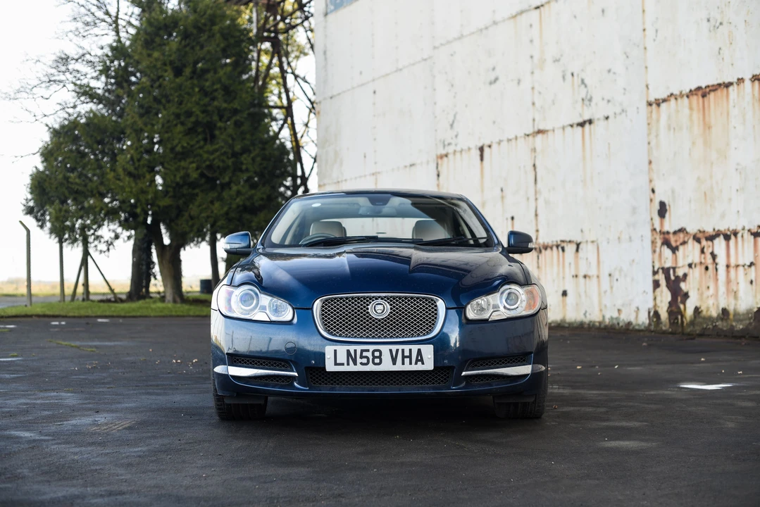2008 Jaguar X250 XF - Image 2 of 22