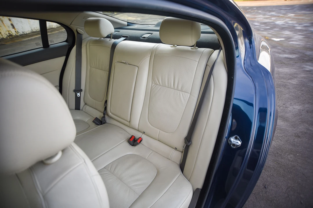 2008 Jaguar X250 XF - Image 12 of 22