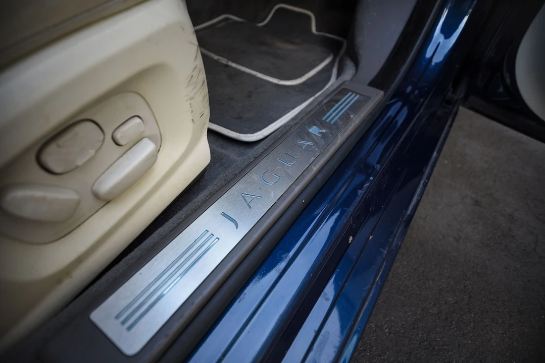 2008 Jaguar X250 XF - Image 20 of 22