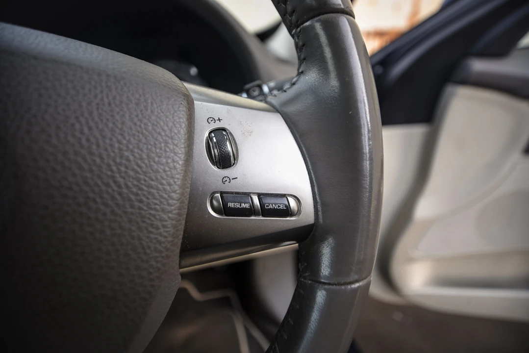 2008 Jaguar X250 XF - Image 16 of 22