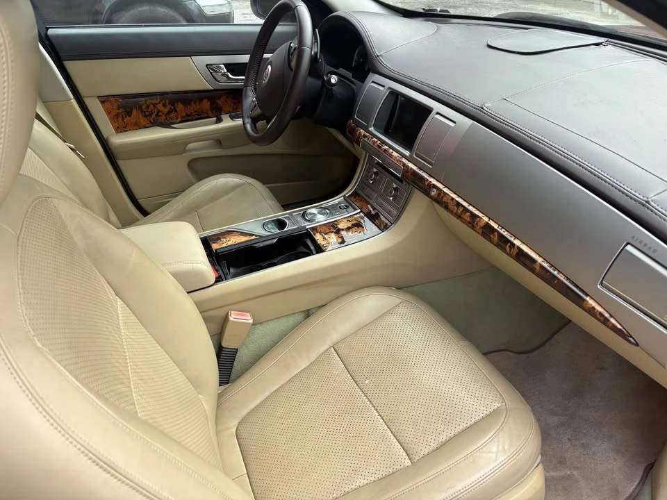 2008 Jaguar X250 XF - Image 4 of 7