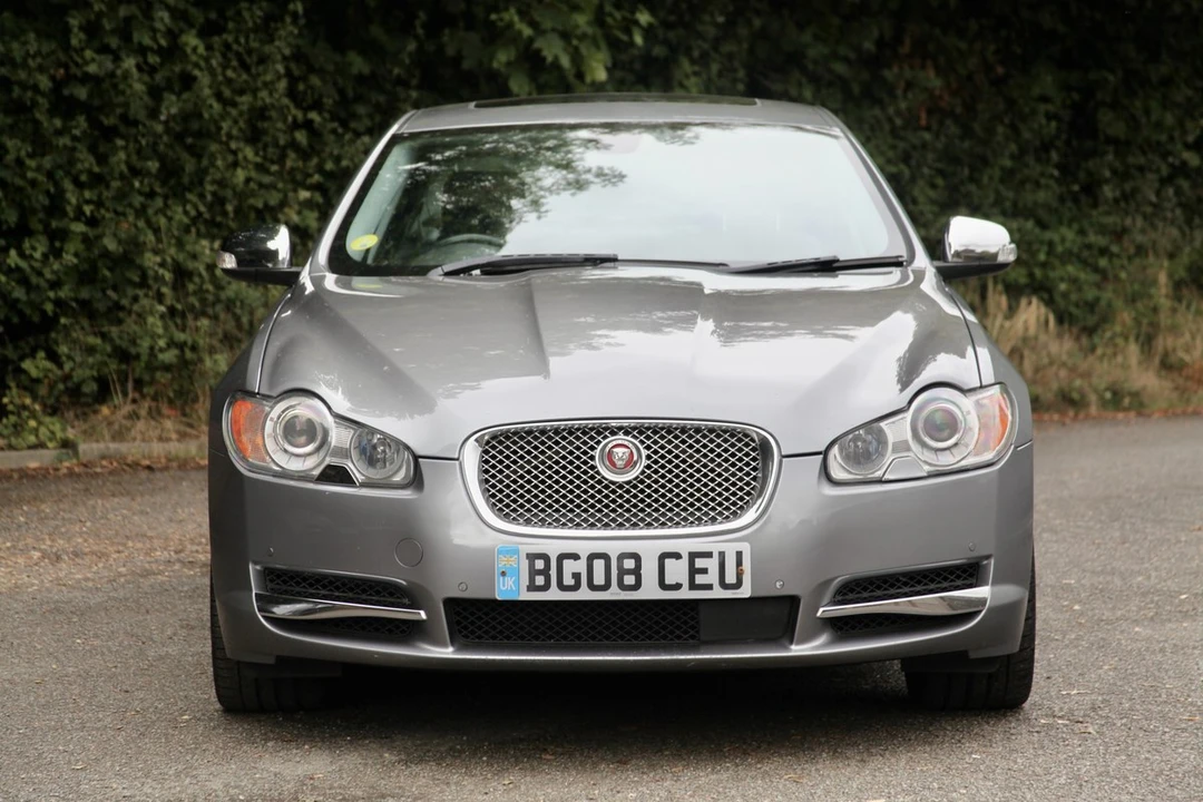 2008 Jaguar X250 XF - Image 5 of 30