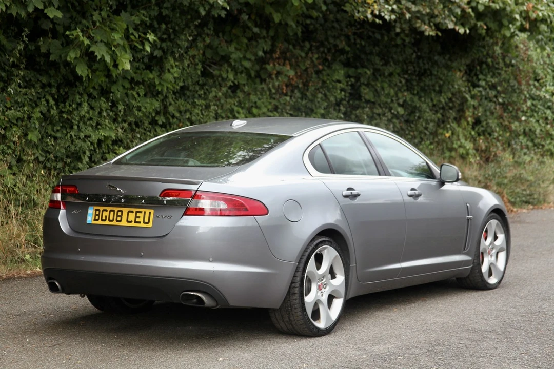 2008 Jaguar X250 XF - Image 22 of 30