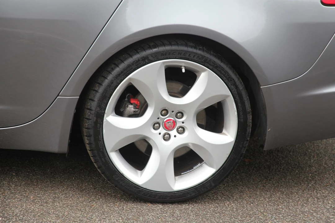 2008 Jaguar X250 XF - Image 30 of 30