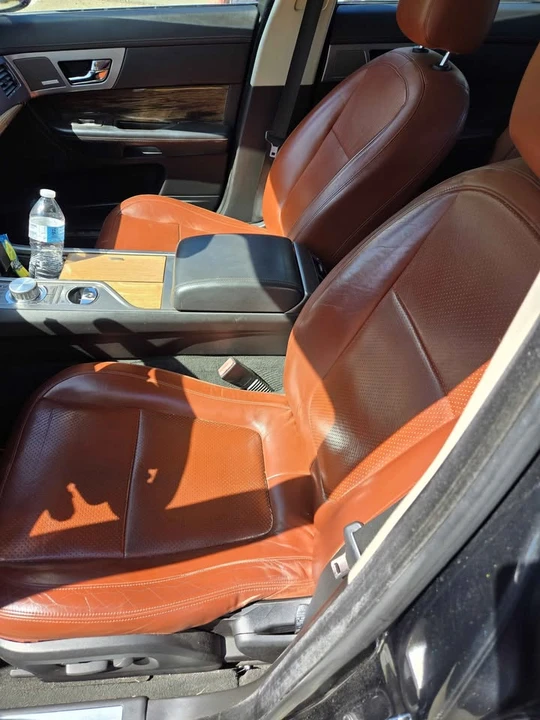 2008 Jaguar X250 XF - Image 8 of 9