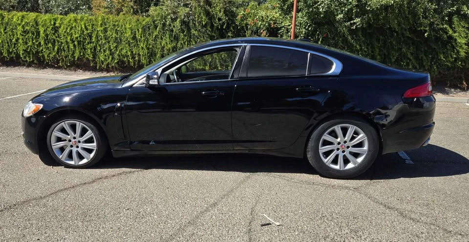 2008 Jaguar X250 XF - Image 7 of 9