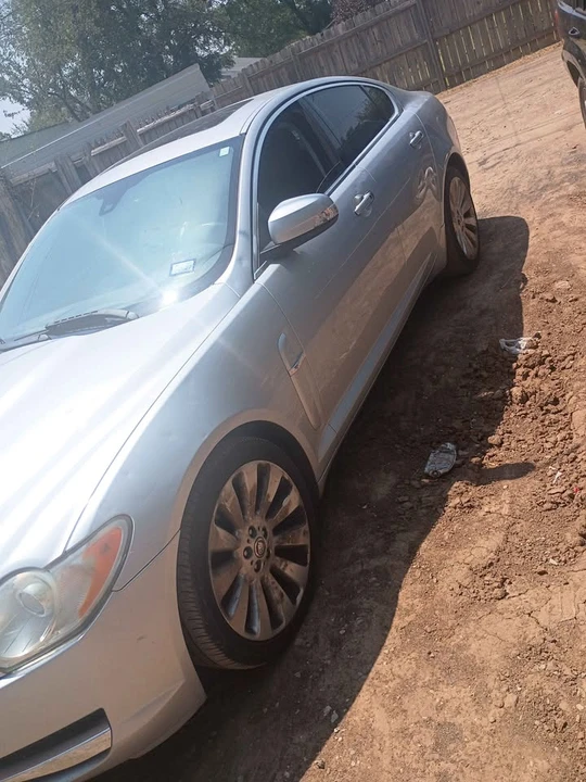 2008 Jaguar X250 XF - Image 3 of 5