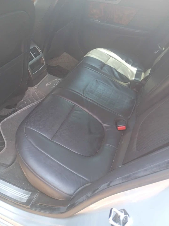 2008 Jaguar X250 XF - Image 5 of 5