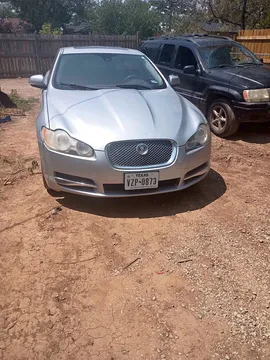2008 Jaguar XF XF Sport Sedan 4D