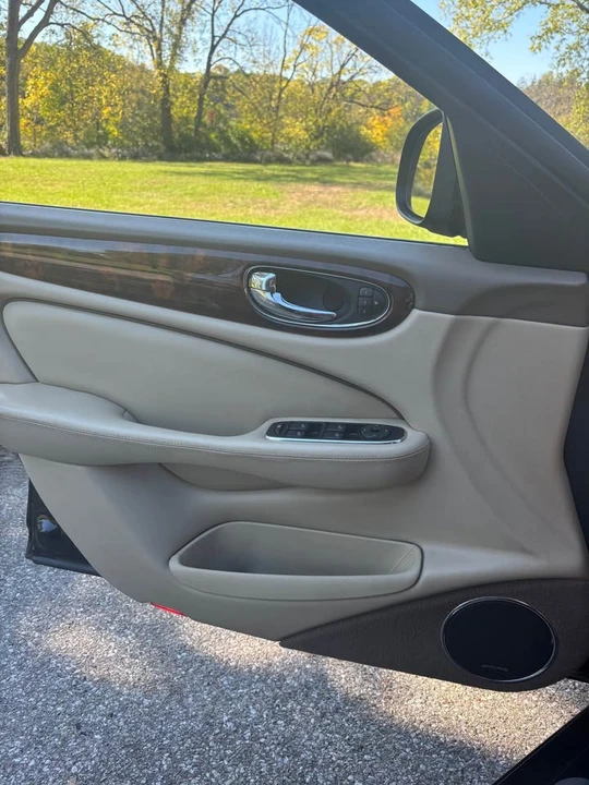 2008 Jaguar XJ Series 4 - Image 10 of 14