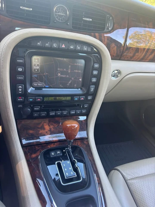 2008 Jaguar XJ Series 4 - Image 12 of 14