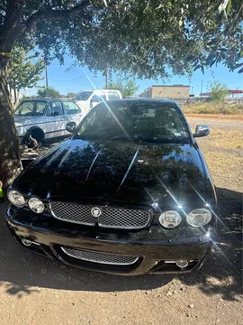 2008 Jaguar XJ Sport Sedan 4D
