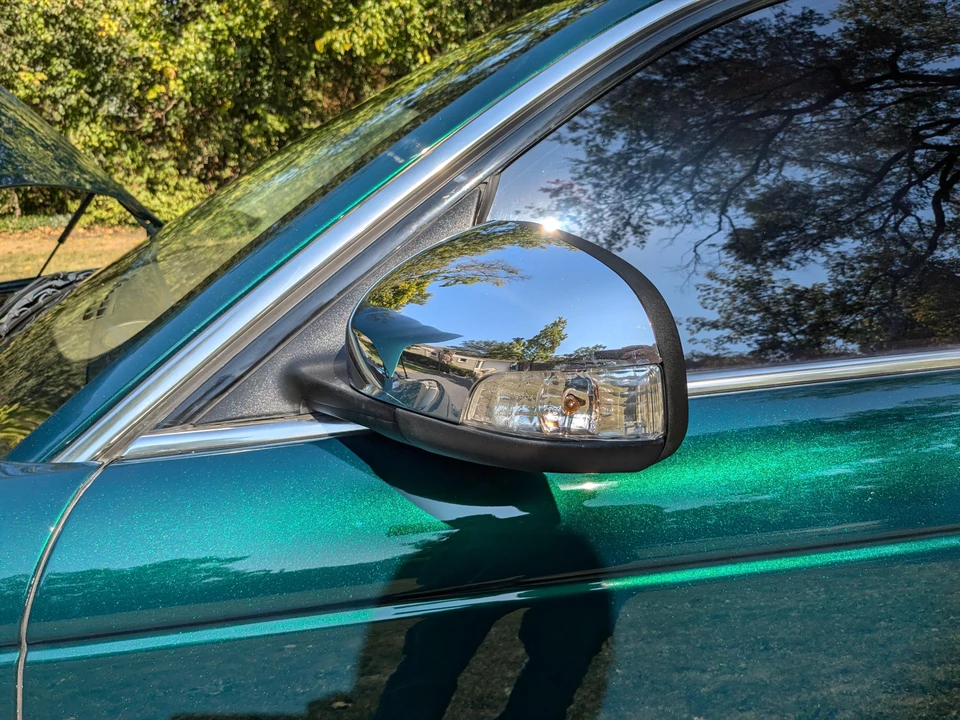 2008 Jaguar X350/X356/X358 XJ - Image 29 of 31