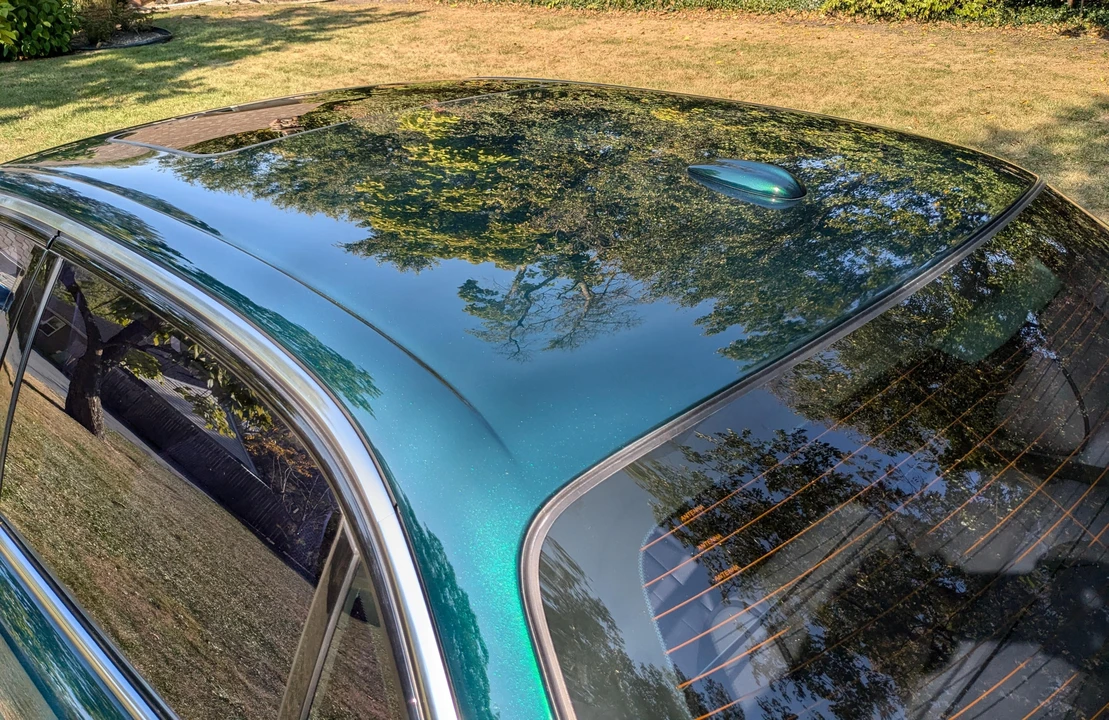 2008 Jaguar X350/X356/X358 XJ - Image 31 of 31