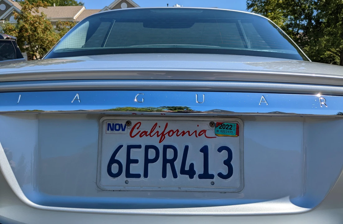 2008 Jaguar X350/X356/X358 XJ - Image 27 of 31
