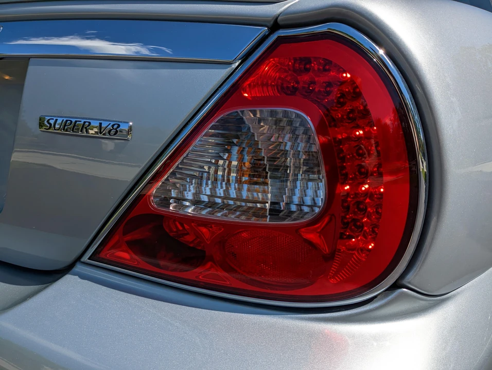2008 Jaguar X350/X356/X358 XJ - Image 29 of 31