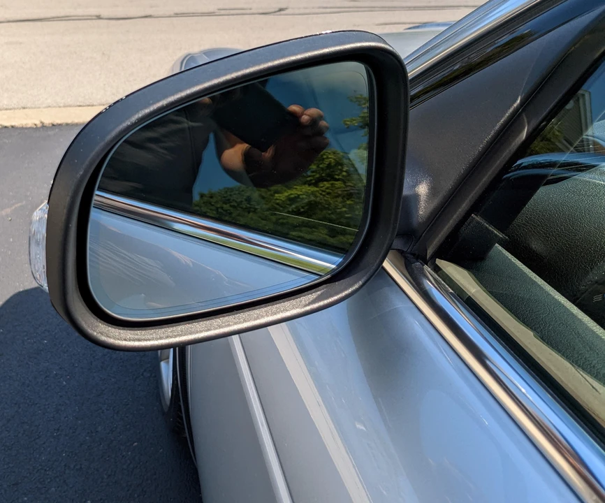 2008 Jaguar X350/X356/X358 XJ - Image 22 of 31