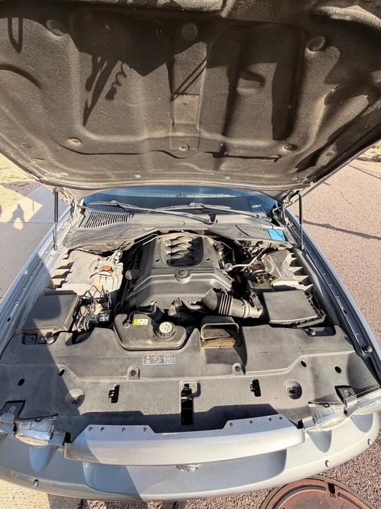 2008 Jaguar X350/X356/X358 XJ - Image 17 of 17