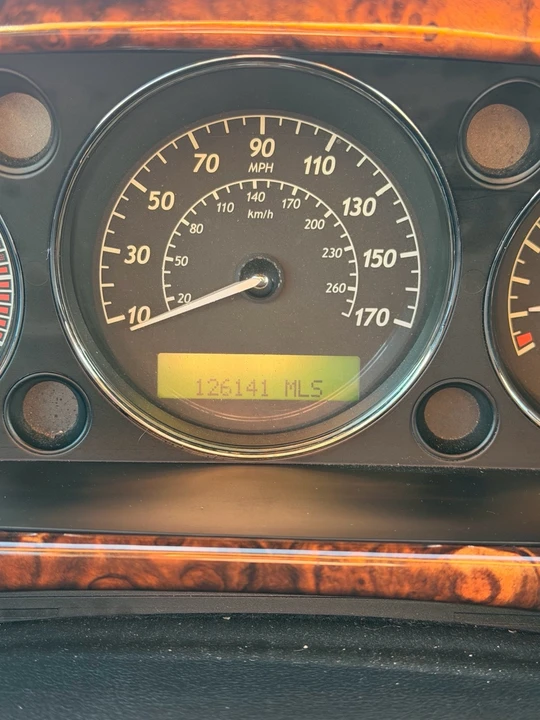 2008 Jaguar X350/X356/X358 XJ - Image 15 of 17