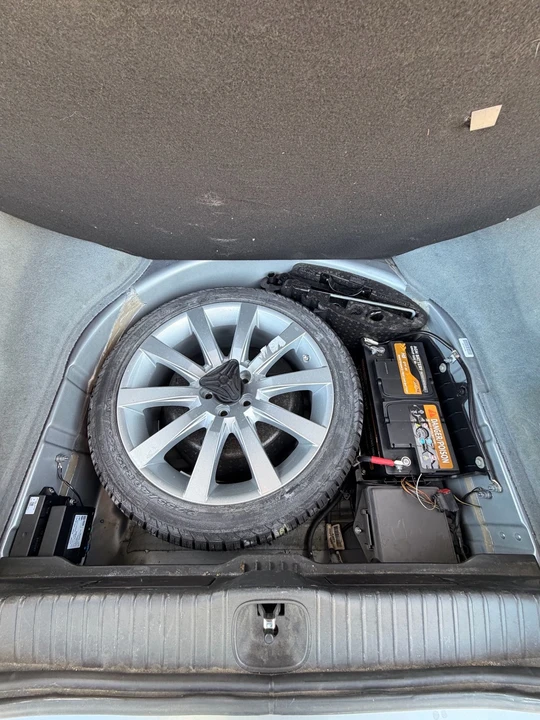 2008 Jaguar X350/X356/X358 XJ - Image 11 of 17