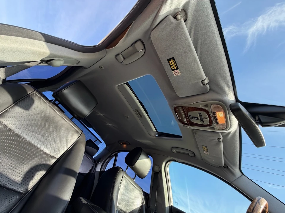 2008 Jaguar X350/X356/X358 XJ - Image 16 of 17