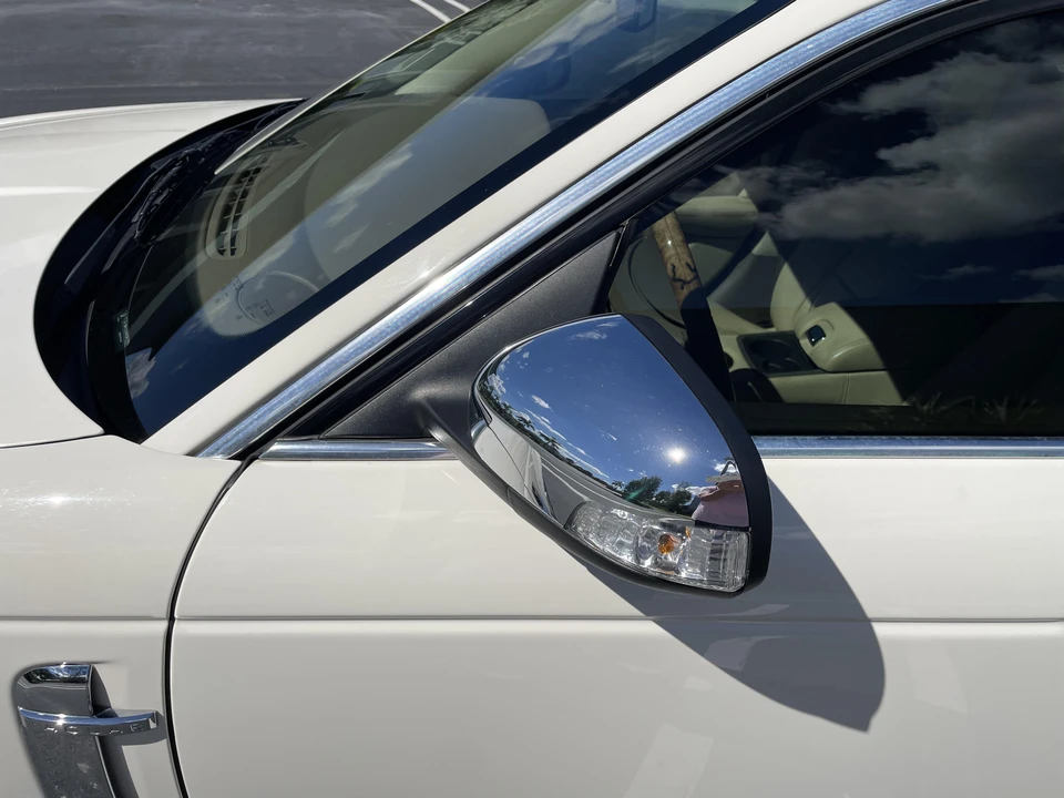 2008 Jaguar X350/X356/X358 XJ - Image 21 of 31